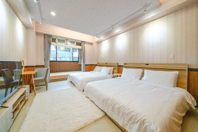 Dingai Holiday Museum