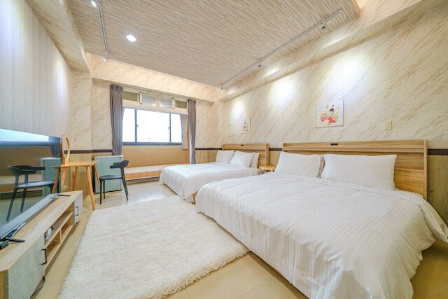 Dingai Holiday Museum