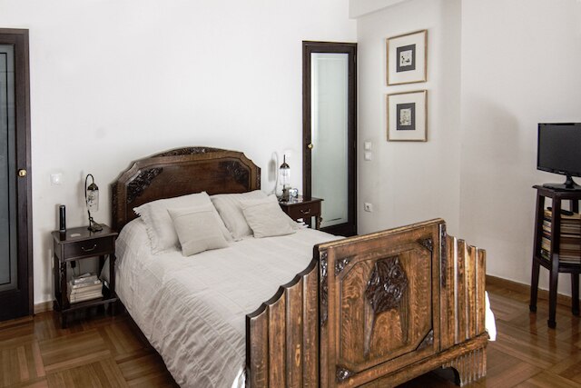 ザ マグノリア - ソフィスティケーテッド レジデンス