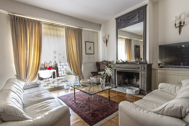 ザ マグノリア - ソフィスティケーテッド レジデンス