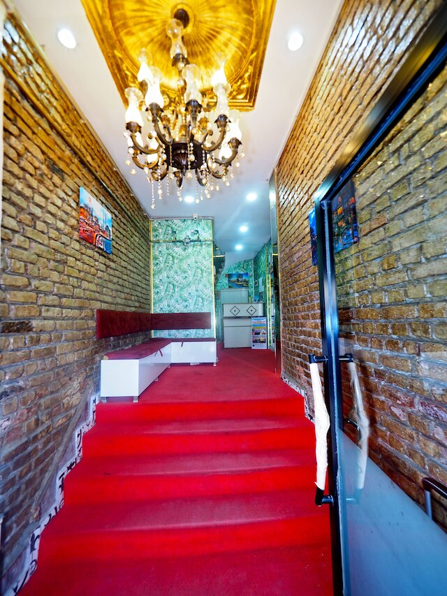 レノヴァ オールド シティ ホテル