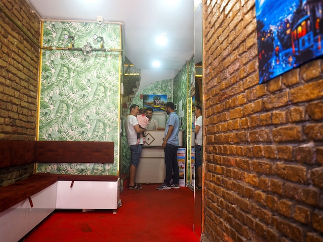 レノヴァ オールド シティ ホテル