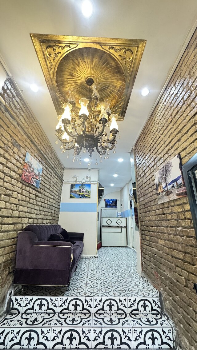 レノヴァ オールド シティ ホテル