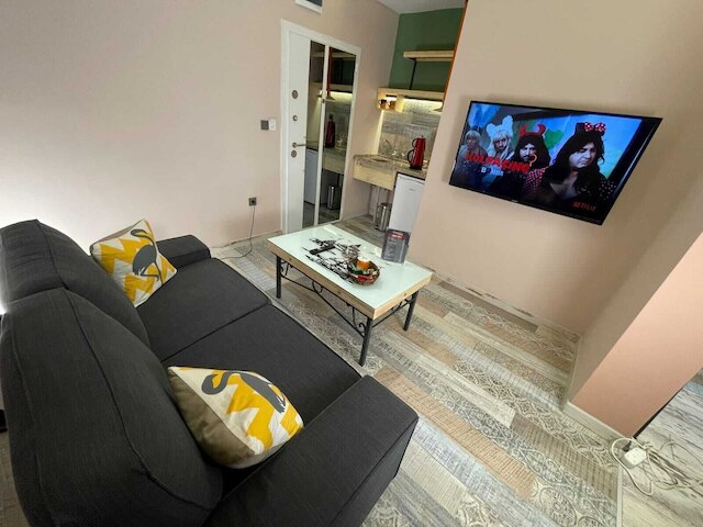 アンカ レジデンス