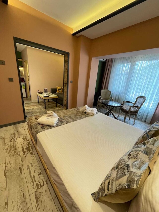 アンカ レジデンス