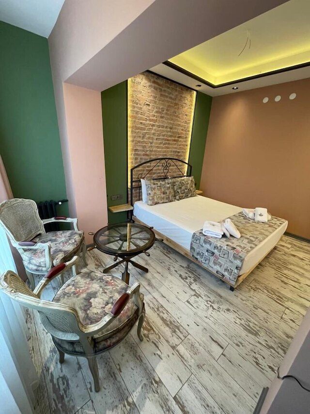 アンカ レジデンス