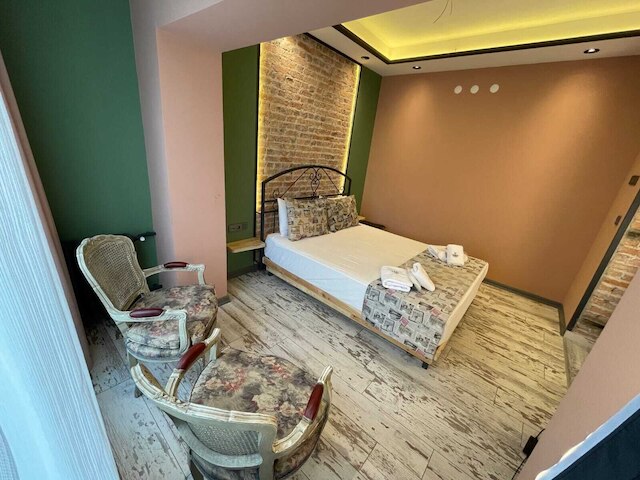 アンカ レジデンス