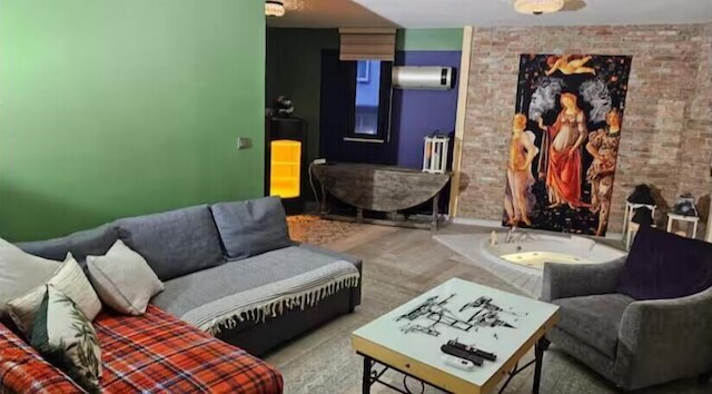 アンカ レジデンス