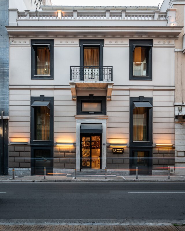 33 ソロノス スイーツ