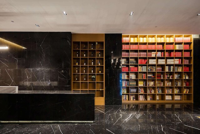 Ramada by Wyndham Wuhan Hankou