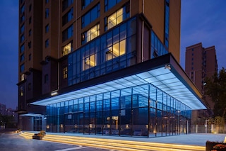 Ramada by Wyndham Wuhan Hankou