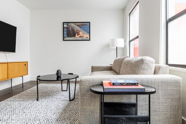 レジッド・シアトル・ダウンタウン、ワインダム・レジデンス