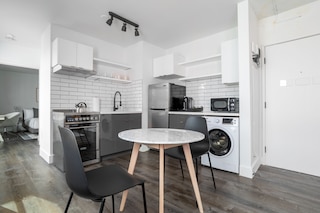 レジッド・シアトル・ダウンタウン、ワインダム・レジデンス