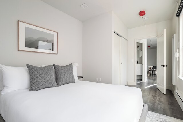 レジッド・シアトル・ダウンタウン、ワインダム・レジデンス