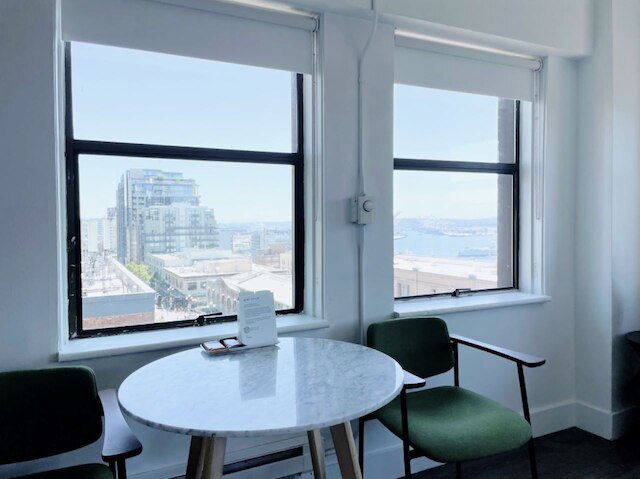 レジッド・シアトル・ダウンタウン、ワインダム・レジデンス