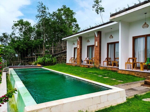 アンカラ ウルワツ