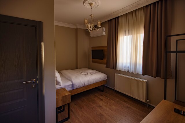 グランド バルヤン ホテル & レストラン