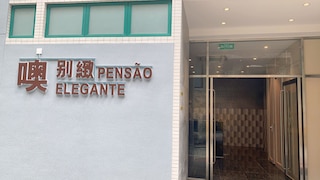 Pensao Elegante