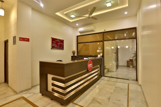 ホテル カムラン パレス