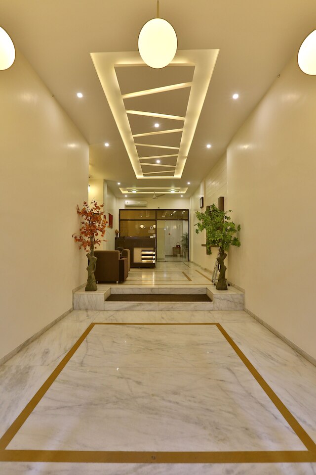 ホテル カムラン パレス