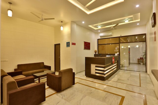 ホテル カムラン パレス