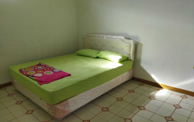 バシロ ホームステイ 46