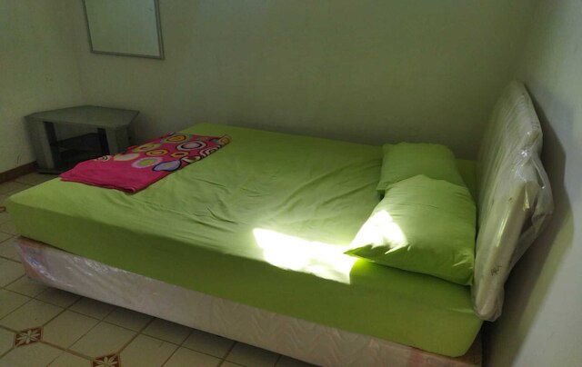 バシロ ホームステイ 46