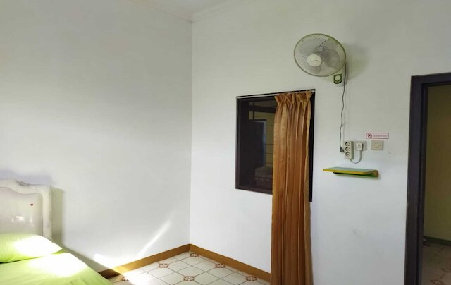 バシロ ホームステイ 46