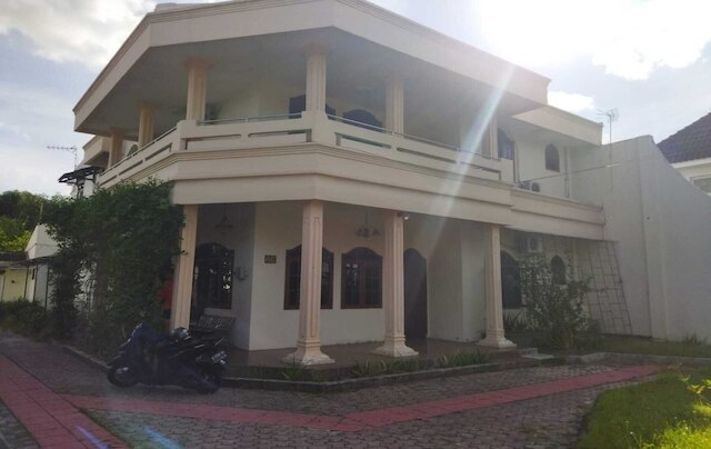 バシロ ホームステイ 46