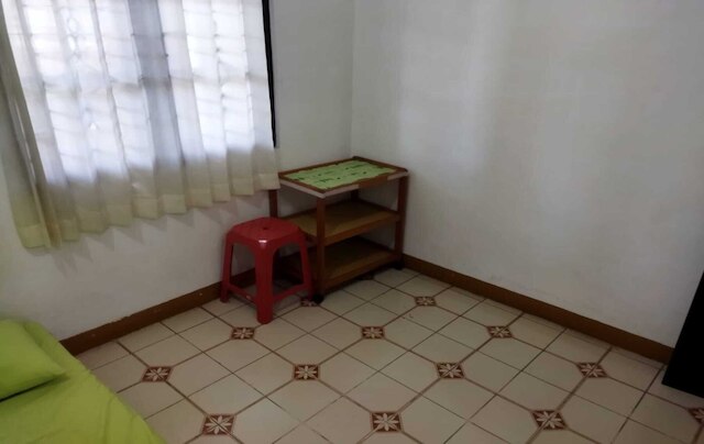 バシロ ホームステイ 46