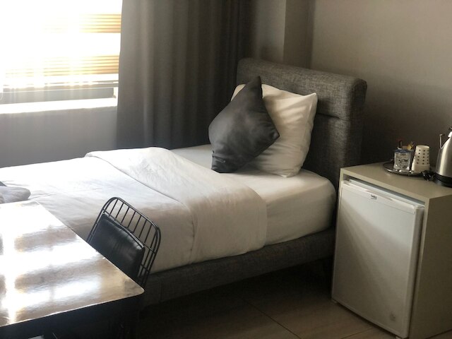 カリスカンラールオテル