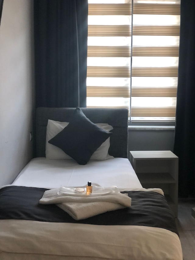 カリスカンラールオテル