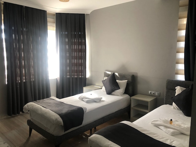 カリスカンラールオテル