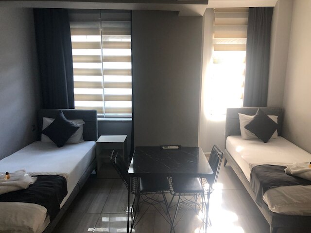 カリスカンラールオテル