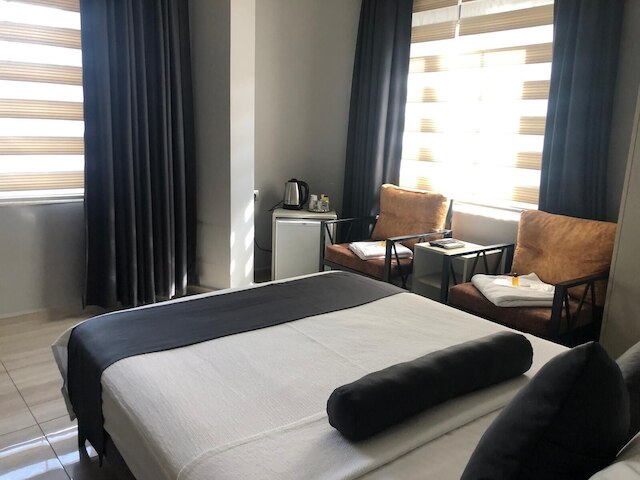 カリスカンラールオテル