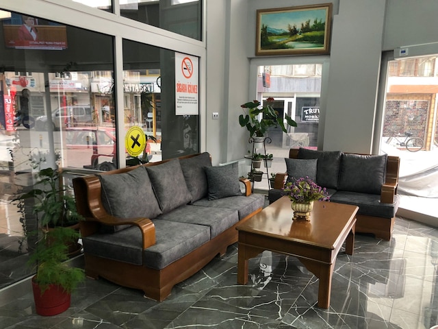 カリスカンラールオテル