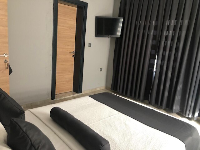 カリスカンラールオテル