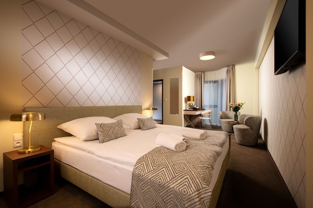 ジリオン ホテル