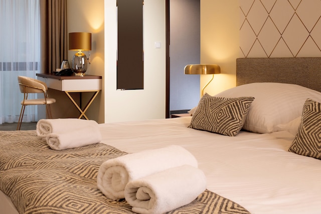 ジリオン ホテル