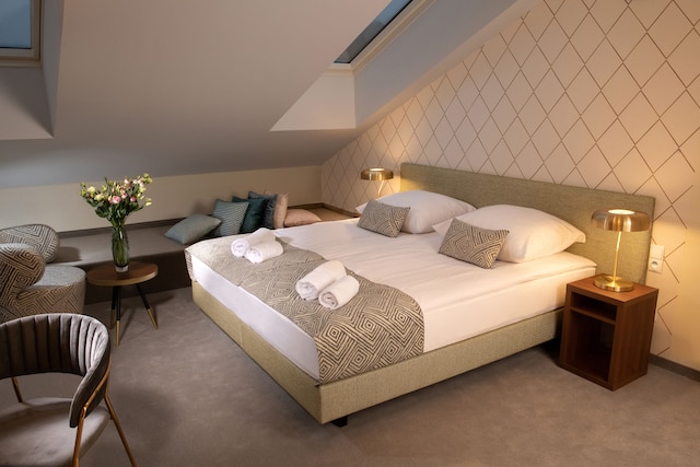 ジリオン ホテル