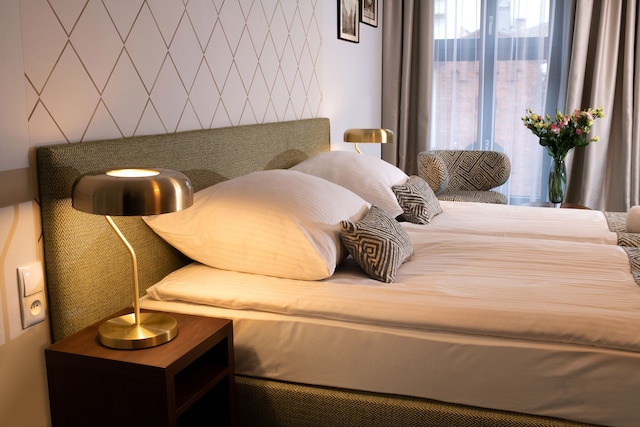 ジリオン ホテル