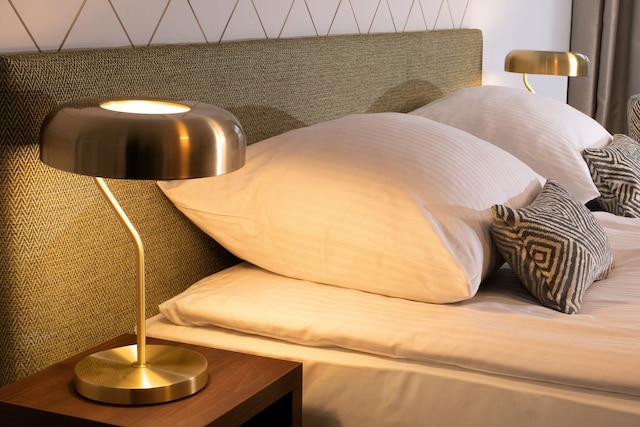 ジリオン ホテル