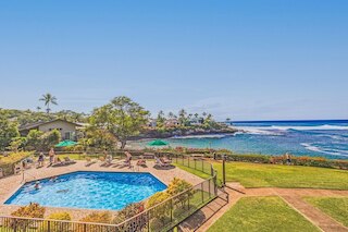 ナピリポイント B33 1 ベッドルーム オーシャンフロント コンド 1 コンド バイ レッドオーニング