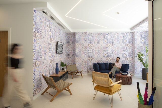 カジュアル ライゼス ポルト オテル