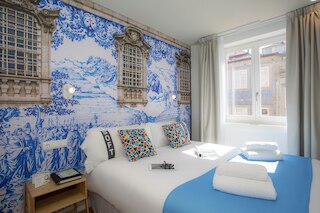 カジュアル ライゼス ポルト オテル