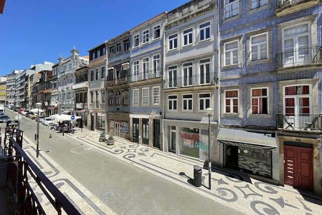 カジュアル ライゼス ポルト オテル