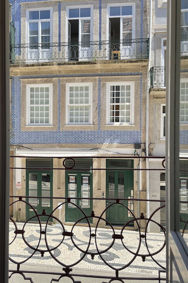 カジュアル ライゼス ポルト オテル