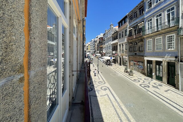 カジュアル ライゼス ポルト オテル