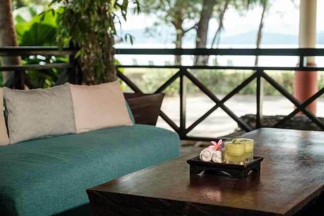 リーバック アイランド リゾート & マリーナ、ランカウイ