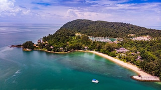 リーバック アイランド リゾート & マリーナ、ランカウイ